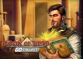 Book of Dead