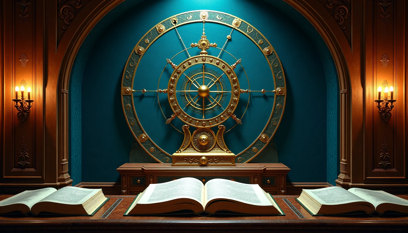 Merlin Play Hub Bishopsgate Astrolabe